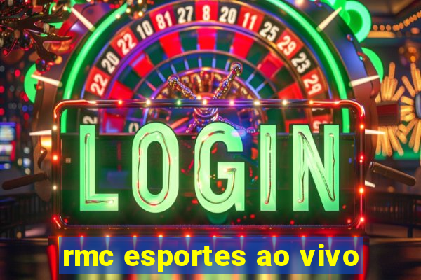 rmc esportes ao vivo